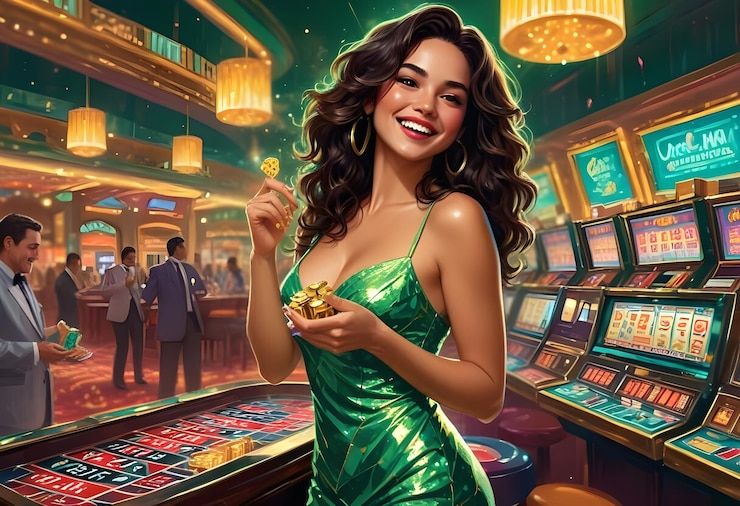 betbdt প্ল্যাটফর্মে চ্যাট গেমের উত্থান